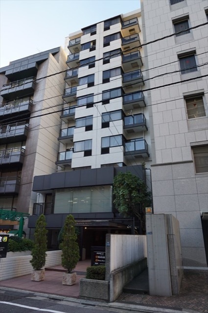 グランドメゾン元赤坂